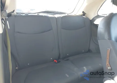 2015 Fiat 500 Pop из США, поврежденный, VIN 3C3CFFAR6FT508548